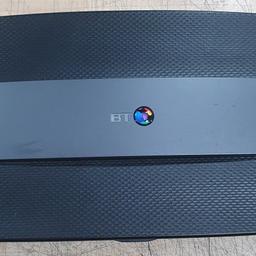 BT Smart Hub - Type A Internet Router for sale 
Without charger