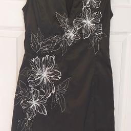 dress in great condition 
selling on behalf of son who is fundraising for his trip to Borneo