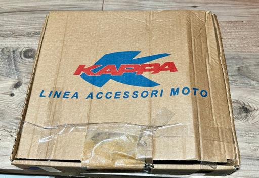 Vehicles Greater Manchester Rochdale - Photos for Kappa top box plate for Benelli 502