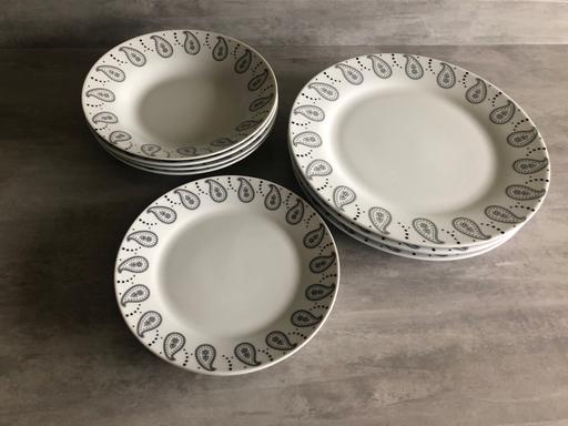 Buy & Sell Derbyshire Bolsover - Photos for Dinner set