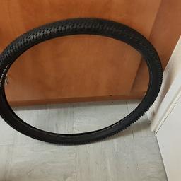 27.5x2.35 kenda mountain bike tyre,  very good condition.