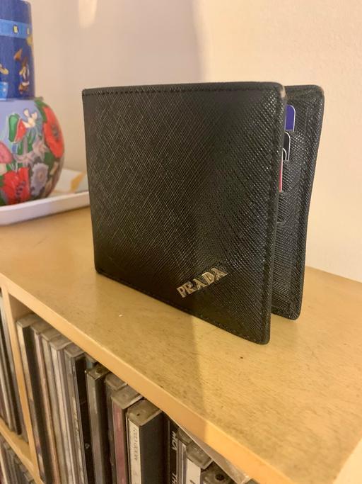 Buy & Sell Hampshire Portsmouth - Photos for Prada Wallet