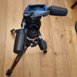manfretto tripod 055xb
804RC2 head
HA8 collection
if listed it is available.can split and sell