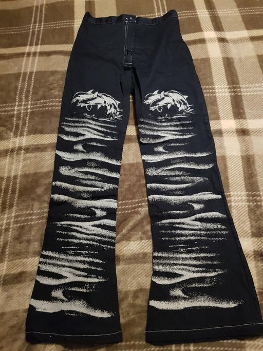 Buy & Sell Nottinghamshire Ashfield - Photos for Jeans Size 12-13