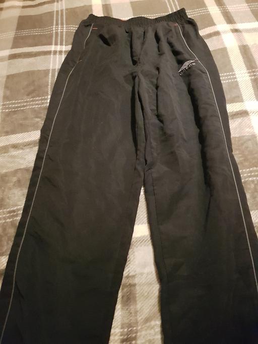 Buy & Sell Nottinghamshire Ashfield - Photos for Boys Tracksuit bottoms XXL