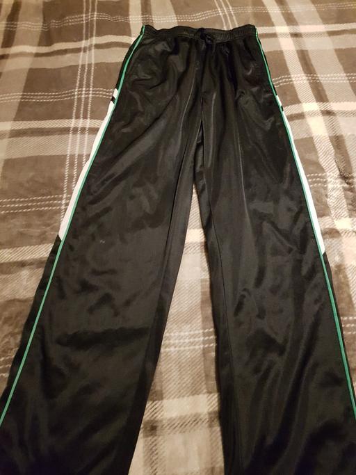 Buy & Sell Nottinghamshire Ashfield - Photos for Boys Tracksuit bottoms Age 13