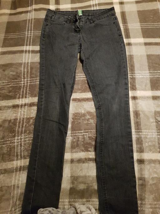 Buy & Sell Nottinghamshire Ashfield - Photos for Jeans Size 10