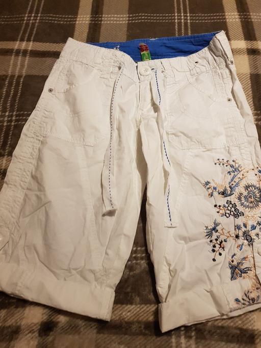 Buy & Sell Nottinghamshire Ashfield - Photos for Shorts Size 8