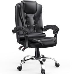 Brand new boxed Black office chair.
Reclining swivel and gas lift.
Absolute bargain 
Price is fixed
collection is from
Unit four gym, Phillips Street b6 4pp Aston.
delivery available for a small fee which depends on your location.
I can also assemble the chair for you.
07988976133