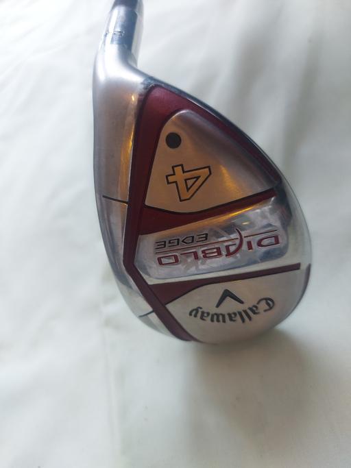Buy & Sell Lancashire West Lancashire - Photos for callaway diablo edge 4