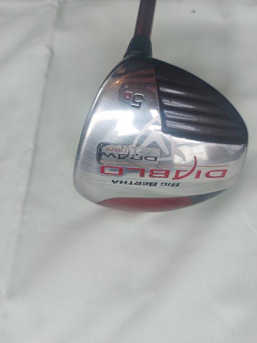 Buy & Sell Lancashire West Lancashire - Photos for callaway big bertha diablo