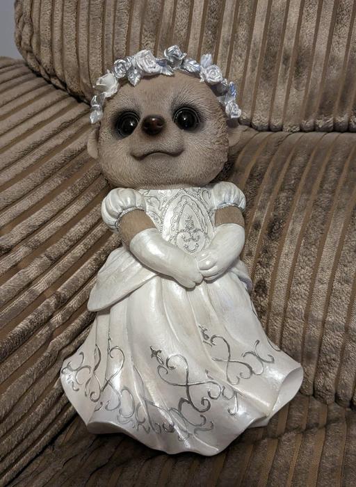 Buy & Sell East Sussex Rother - Photos for Baby meerkat ornaments