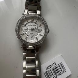 Armbanduhr von Michael Kors 
Neu - nie getragen 
Neupreis 160€