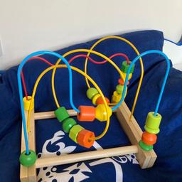 Baby toy in excellent condition