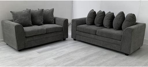 Buy & Sell Burton-on-Trent East Staffordshire - Photos for 2+3 Seater brand new sofas