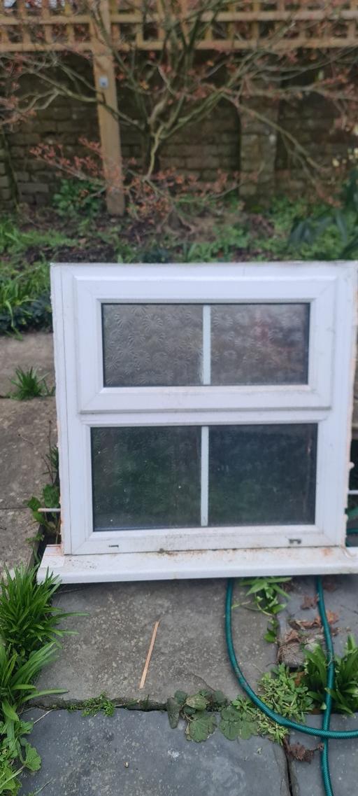 Buy & Sell West Sussex Mid Sussex - Photos for 2 UPVC Windows