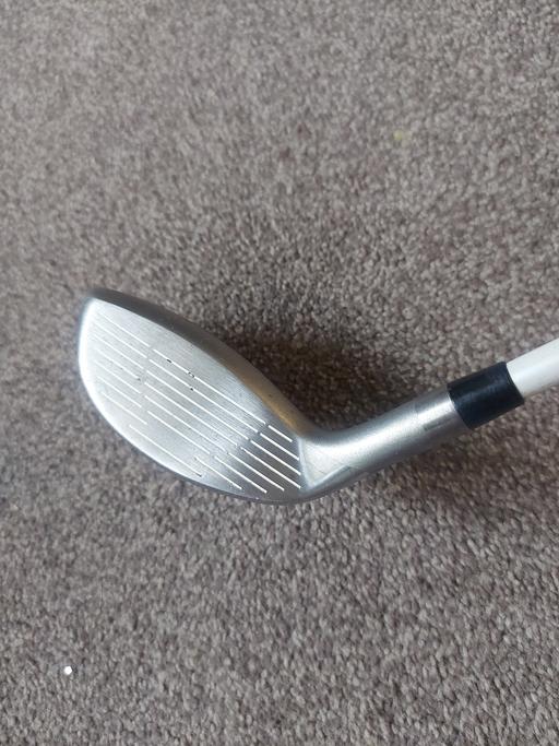 Buy & Sell Merseyside Sefton - Photos for Ping Rhapsody hybrid ladies golf club