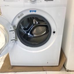 Beko washing Machine in good condition.