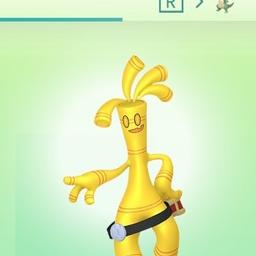 Hallo liebe Pokemon-Trainer

Hier könnt Ihr ein seltenes Monetigo kaufen.

Um das Pokemon mit Euch in Pokemon Schwert, Schild, Karmesin oder Purpur tauschen zu können, machen wir uns ein Passwort aus und tauschen per Link-Tausch.

Beim Kauf von 3 Pokemon, gibt es +1 Pokemon gratis dazu.

Das Pokemon ist Pokemon Home fähig.

Wenn es noch ein anderes Pokemon gibt, welches Ihr haben möchtet, bitte anfragen.

Wenn es weitere Fragen gibt bitte schreiben.