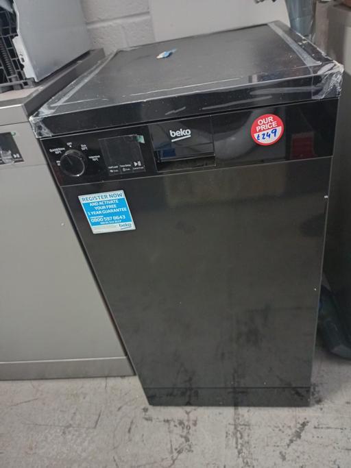 Buy & Sell Lancashire Preston - Photos for Beko slimline Dishwasher