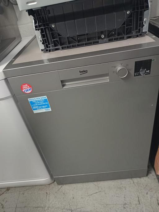 Buy & Sell Greater Manchester Wigan - Photos for Beko full size Dishwasher