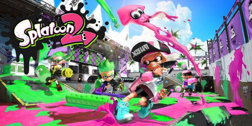 Buy & Sell Central London Charing Cross - Central London - Photos for SPLATOON 2