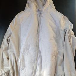 Mountain Warehouse

Womens Active Hoodie Jacket Coat 

UK size 20

Free postage