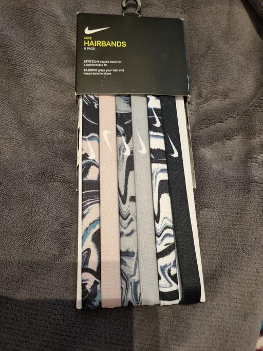 Buy & Sell Greater Manchester Manchester - Photos for Nike headbands