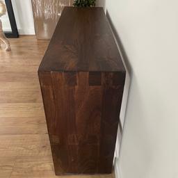 Used console table for deals sale near me