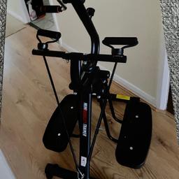 Olympus strider cross trainer hotsell