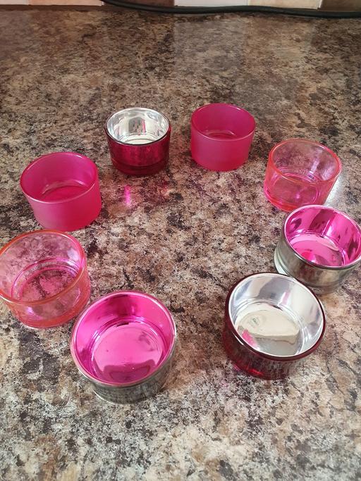 Buy & Sell Lincolnshire North East Lincolnshire - Photos for Tea light holders