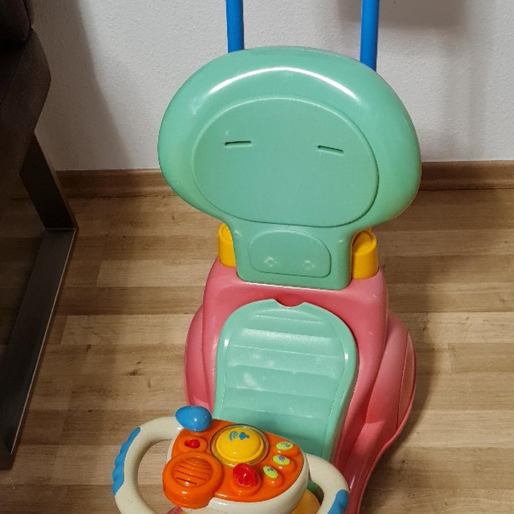 Schönes Spielzeugauto für Kinder