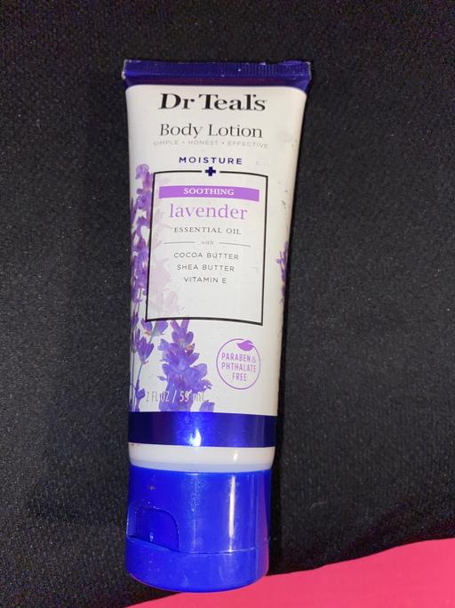 Buy & Sell Bristol Horfield - Bristol - Photos for Dr Teals lavender soothing body lotion