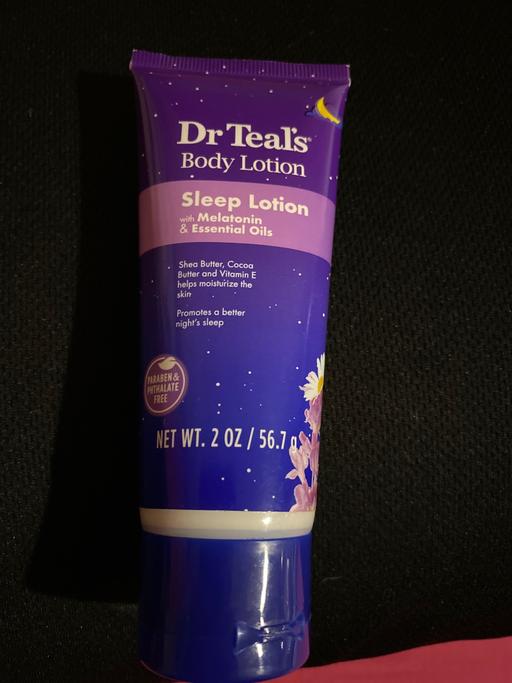 Buy & Sell Gloucestershire South Gloucestershire - Photos for Dr Teals body lotion - sleep lotion