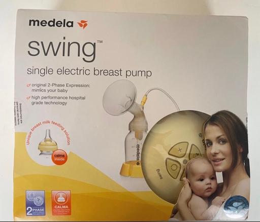 Buy & Sell South East London Bromley - Photos for Medela Swing Single Electric Breast Pump