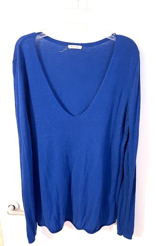 Buy & Sell South West London West Brompton - South West London - Photos for American Vintage Wool Blend Jumper Size Large