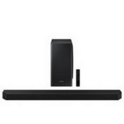 Samsung HW-Q900T dolby atmos soundbar, barely used in mint condition, comes with remote and matching sub, built in alexa £420 o.n.o