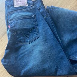 Neue ungetragene Jeans von Levi’s
Versand möglich EUR 5,60