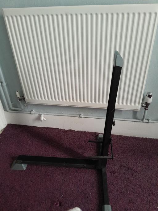 Buy & Sell East London Walthamstow - East London - Photos for Vertical bike stand