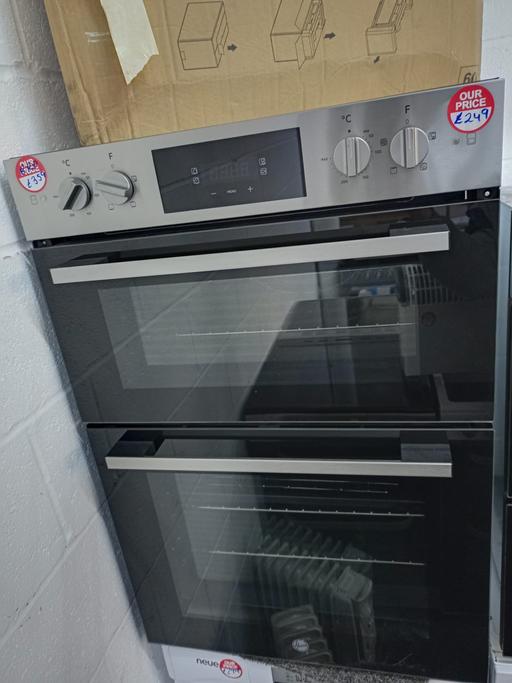 Buy & Sell Lancashire Preston - Photos for Hoover built-in double electric Oven