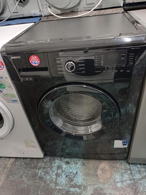 Buy & Sell Greater Manchester Bolton - Photos for Beko 7kg Washing Machine