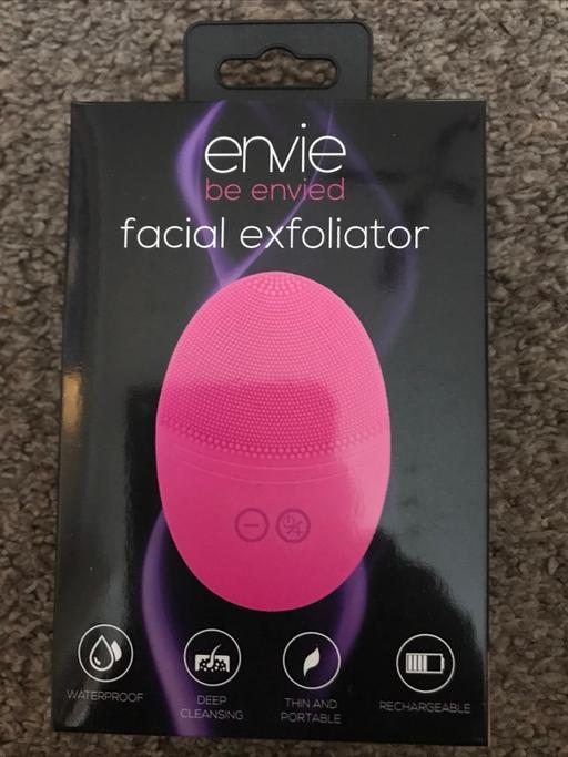 Buy & Sell Hertfordshire North Hertfordshire - Photos for Facial Exfoliator