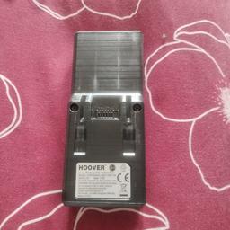 Replacement battery for a hoover stick vac model number fd22bcpet 001
22.2v DC 2000mah 44.4wh only used a couple of times collection only 
NO TIME WASTERS £10