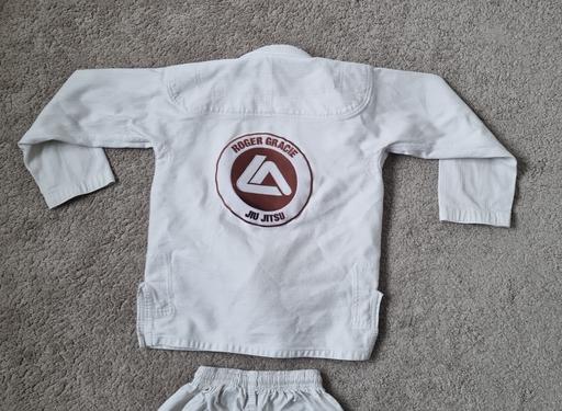 Buy & Sell Leicestershire Leicester - Photos for kids Roger Gracie Academy Jujutsui Martial Ar