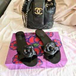 stunning chanel shoes offers always welcome silly ones will be ignored take a look at my other items xxxx collection please