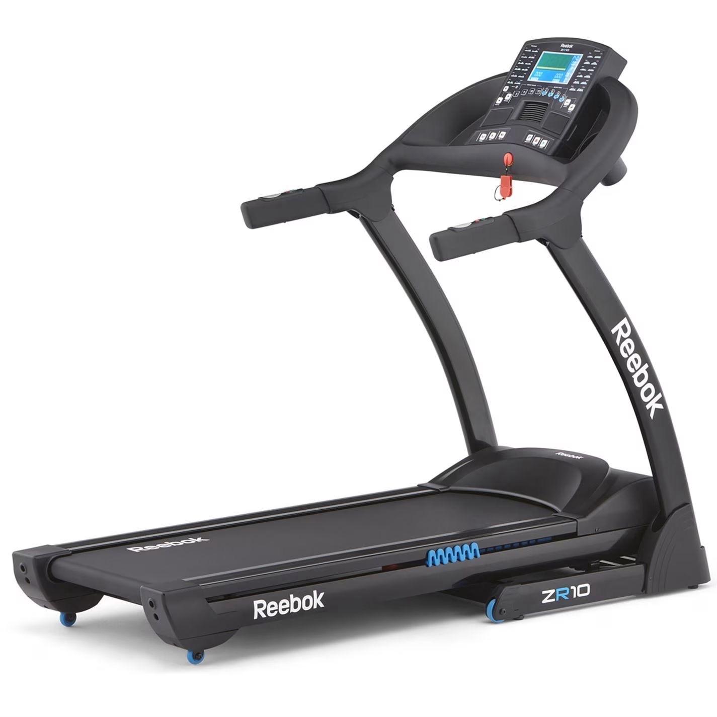 Shpock treadmill sale