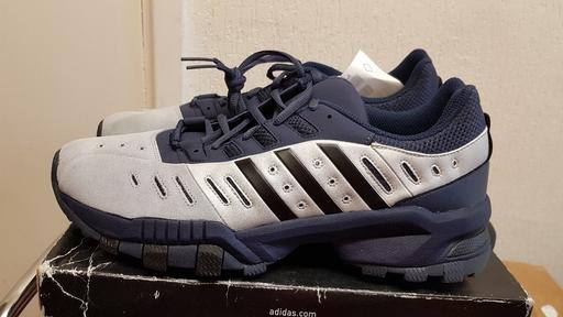 Buy & Sell Greater Manchester Manchester - Photos for Adidas Hockey Attaak Men's Shoes 12.5