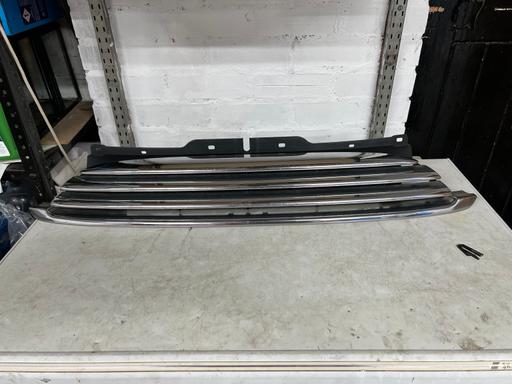 Vehicles West Midlands Birmingham - Photos for Mini cooper grille r56