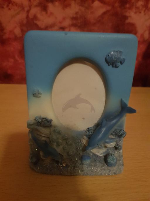 Buy & Sell Nottinghamshire Ashfield - Photos for Dolphin ornament