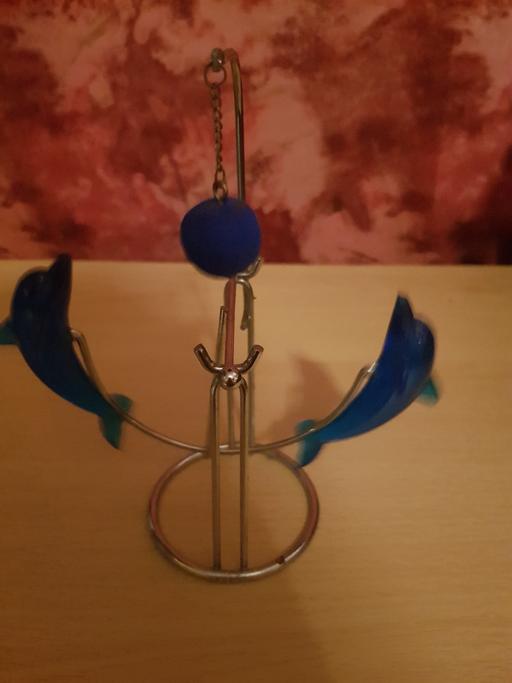 Buy & Sell Nottinghamshire Ashfield - Photos for Dolphin ornament